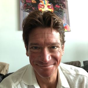 Meet your Posher, Bj